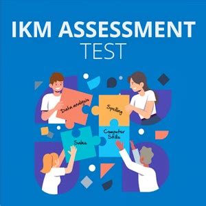 You will get 1 point for each correct answer. . Ikm assessment practice test